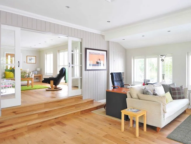 4 Seasons Remodeling