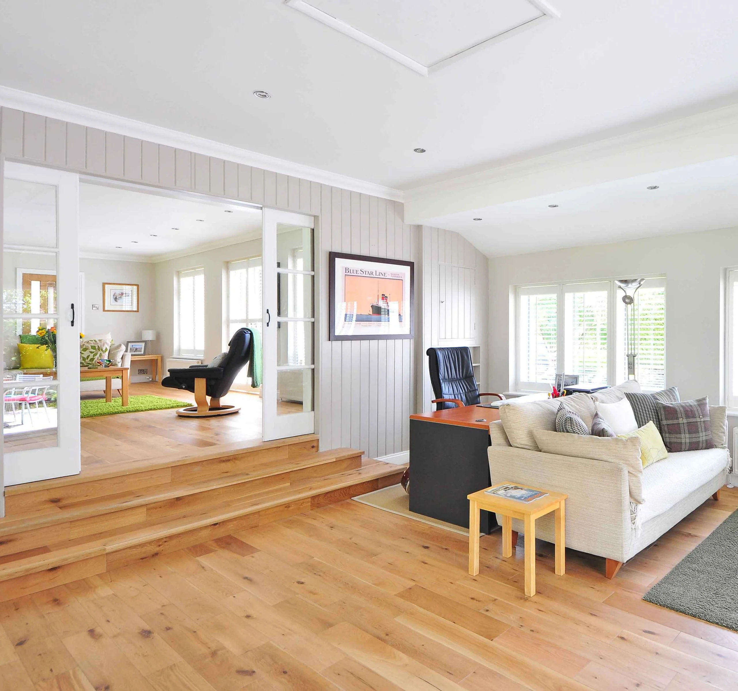 4 Seasons Remodeling