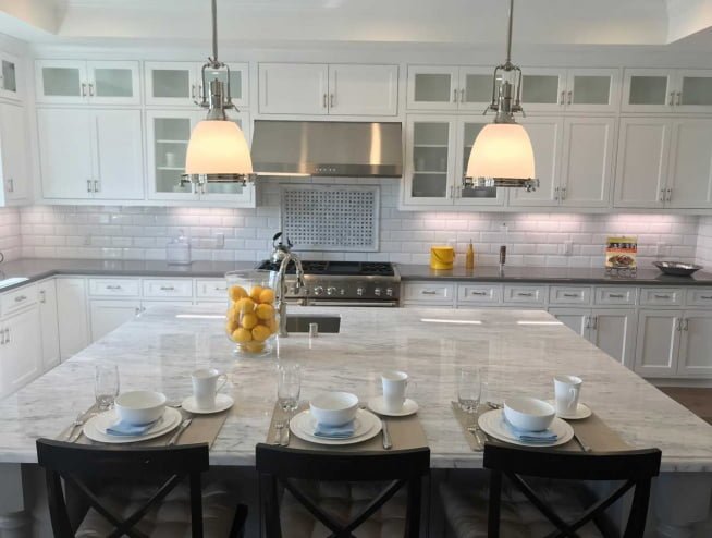 4 Seasons Remodeling