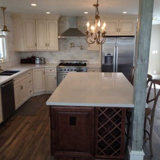 4 Seasons Remodeling