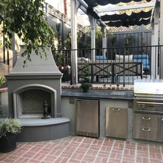 4 Seasons Remodeling