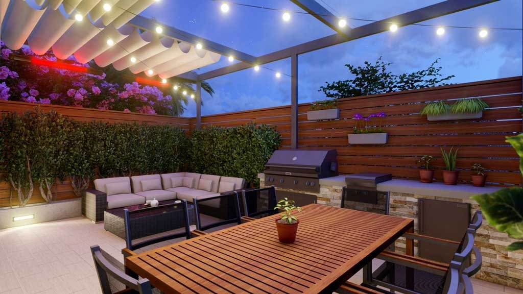 4 Seasons Remodeling