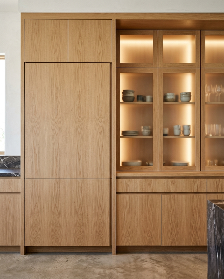 Bespoke Cabinetry