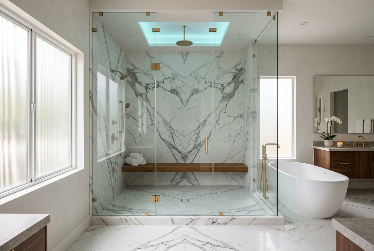 Lake Sherwood Project