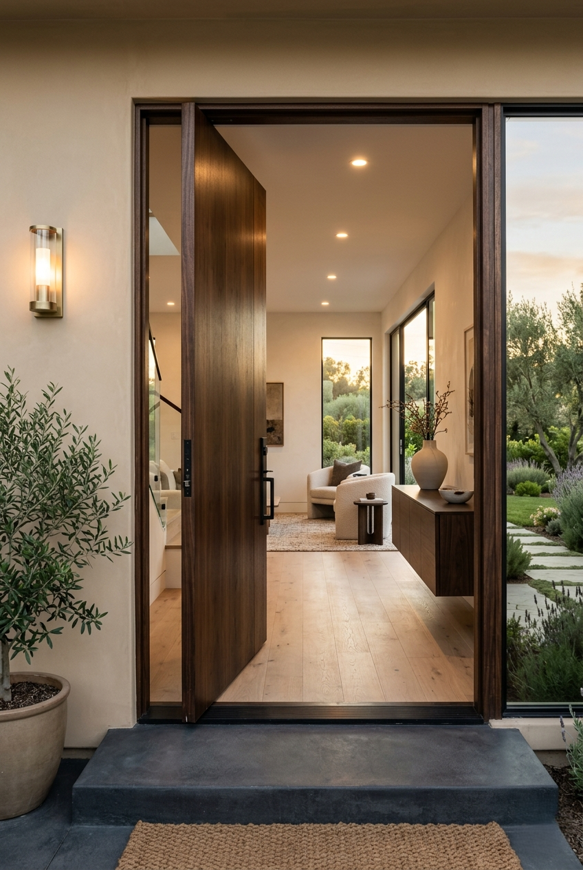 ADU construction Westlake Village