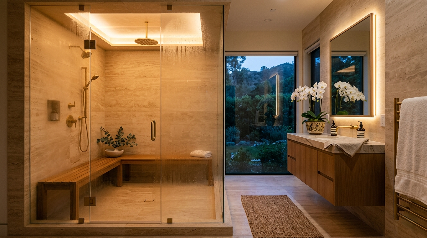 North Ranch Wellness Suite